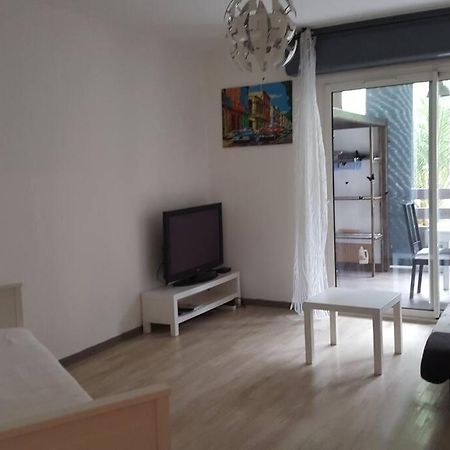 Joli appartement à 300 m de la plage Labenne Exterior foto