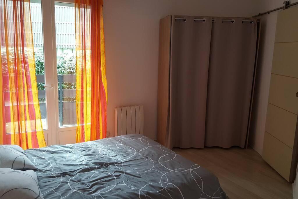 Joli appartement à 300 m de la plage Labenne Exterior foto