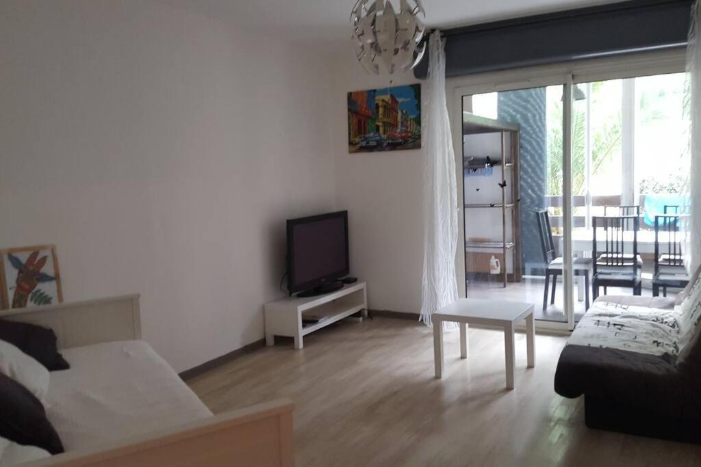 Joli appartement à 300 m de la plage Labenne Exterior foto